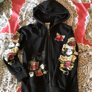 Walt Disney world sweatshirt